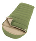 Sleeping Bag Outwell Constellation (195 cm) - green/green