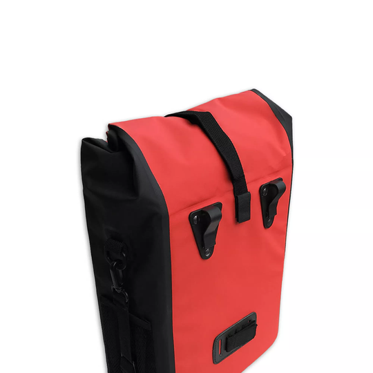 Lynx Single Pannier Bag Valley 18L