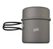 Esbit Aluminium Pot 1000