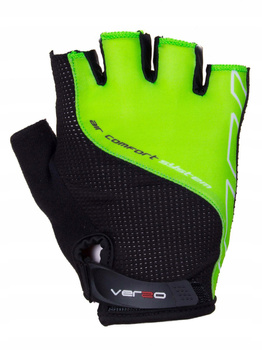 Verso SB-01-8041-B Cycling Gloves – Green