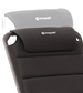 Camp bed Outwell Samoa Lounger black