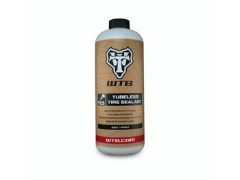 WTB TCS 2.0 Sealant Tubeless Ready 946 ml 32 oz
