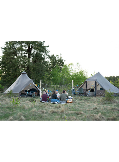 10-Person Tent Easy Camp Moonlight Cabin