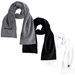 GLOVII Heated Scarf