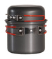 Rockland set of dishes TRAVEL PRO