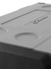 Outwell Arctic Frost 55 - black/grey