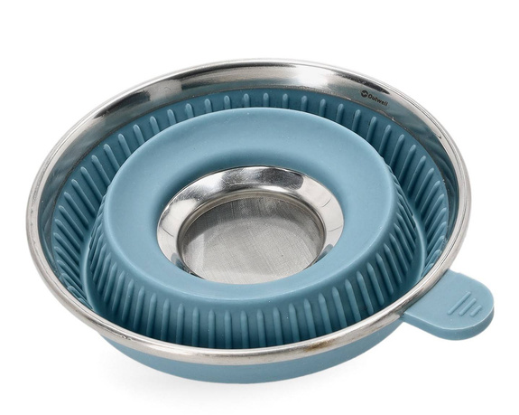 Outwell Collaps Coffee Filter Holder - classic blue