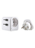 USB UK-World Travel Adaptor