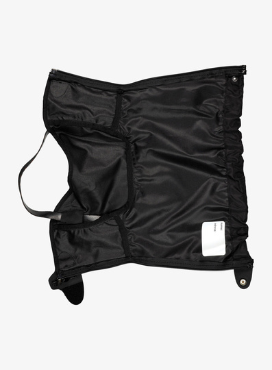 Outdoor Gamaschen Kohla Adventure Pro – Schwarz Schuhgamaschen Outdoor-Gamaschen