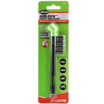 Slime Elite pencil tyre gauge