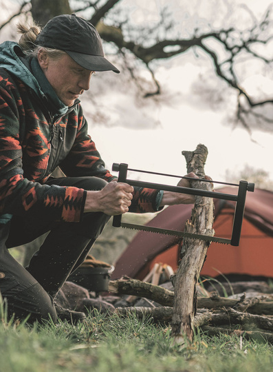 Robens Cylinder Bush Saw