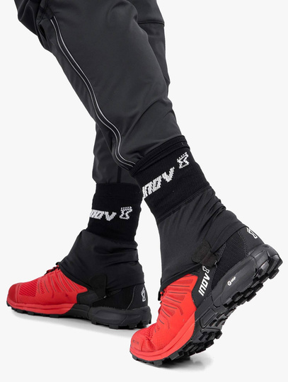 Inov-8 All Terrain Gaiter - black/black