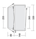 Outwell Seacrest Camper Tent - Green