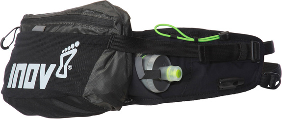 Inov-8 Race Ultra Pro Running Belt +  Bottle