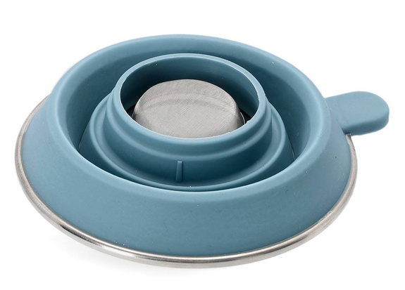 Outwell Collaps Coffee Filter Holder - classic blue