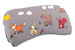 LittleLife spare cushion for a baby carrier