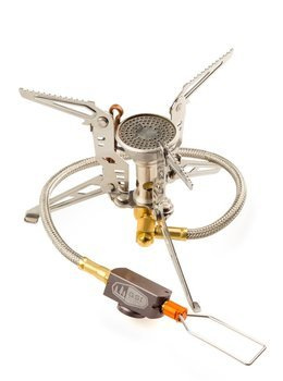 Campingkocher GSI Outdoors Pinnacle 4 Season Stove
