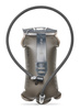 HydraPak Wasserbehälter / Trinkblase Force 3L - mammoth grey