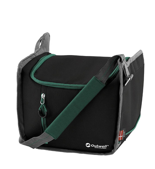 Outwell Cormorant S - black