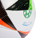 Footballs adidas Euro24 Fussballiebe League IN9367 roz.5