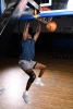 Zamst ZK-Protect knee replacement stabilizer