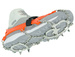  RAPEKS ICETRAK Schuhspikes M (39-41) Spikes für Schuhe