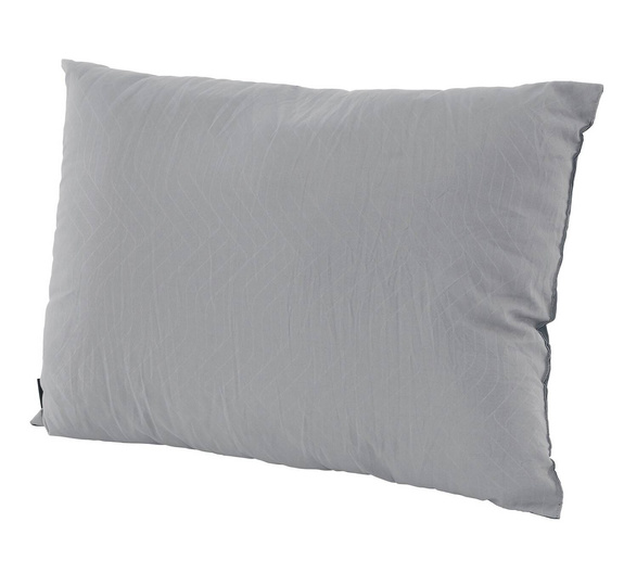 Camping Pillow Outwell Campion Pillow - dark grey