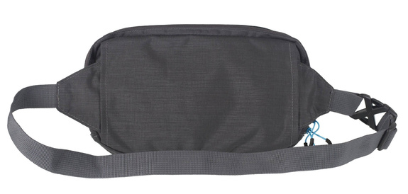 LifeVenture RFID Travel Belt Pouch - Grau