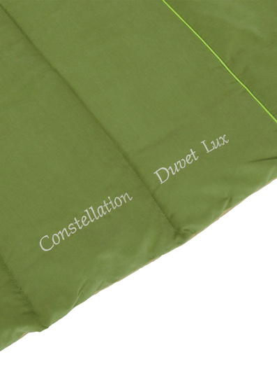 Outwell Constellation Duvet Lux - green