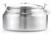 Camping WasserKessel GSI Glacier Stainless Tea Kettle - 1L Wasserkocher