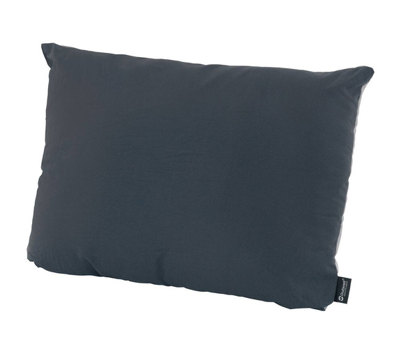 Camping Pillow Outwell Campion Pillow - dark grey