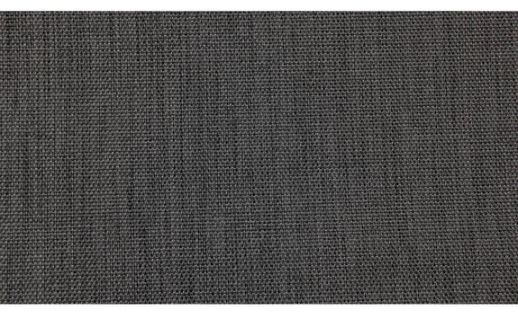 Camping Lounger Outwell New Foundland XL - black/grey