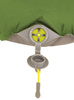 Outwell Dreamcatcher Double 5.0 cm - green