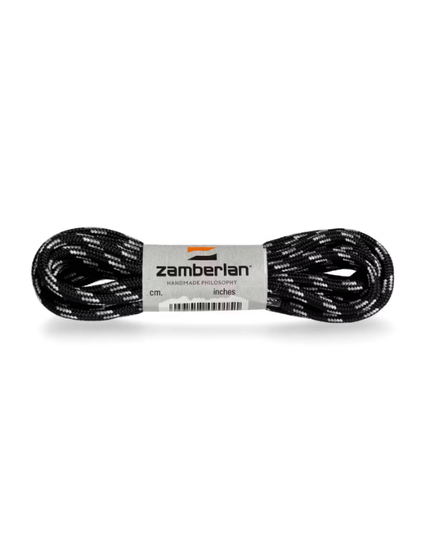 Zamberlan Round Lace - ner/piom/cro