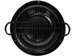 Camping Grill Buccan Durham Smokey Canon BBQ