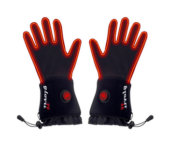 Beheizte Handschuhe von Glovii