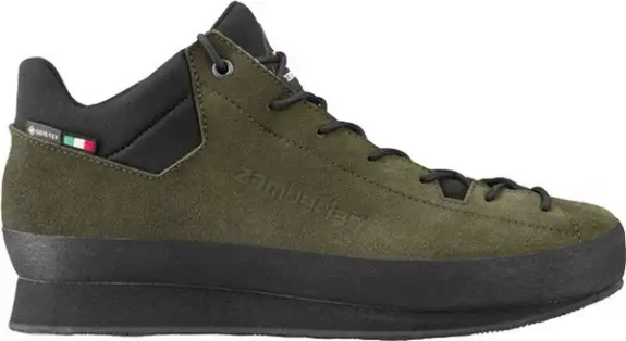 Zamberlan Free Blast GTX - yellow