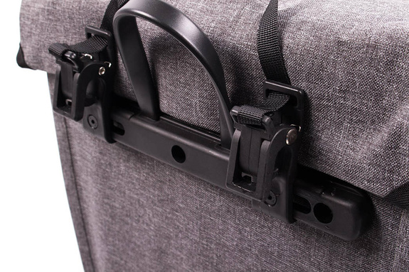 Verso PRIMERO 83376 1 compartment carrier bag 100% waterproof