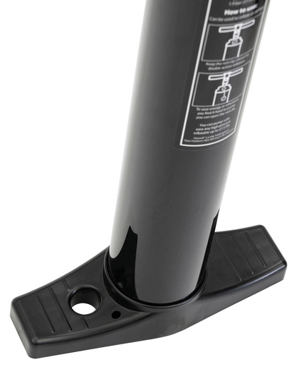 Zeltluftpumpe Outwell Cyclone Tent Pump – Campingpumpe für Zelte