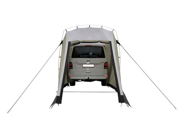 Wohnmobilzelt Outwell Sandcrest L - grün