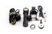 Armytek Flashlight WIZARD C2 PRO MAGNET USB v4 white