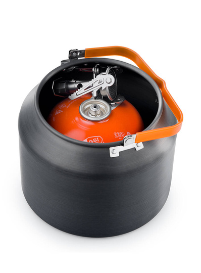 GSI Halulite Tea Kettle - 1,8L