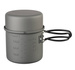 Esbit Aluminium Pot 1000