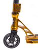 Stunt Scooter Vivo ST-2110 gold Freestyle Scooter