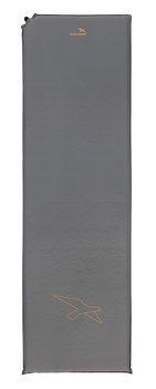Easy Camp Siesta Mat Single 5 cm - Selbstaufblasbare Matte - grau