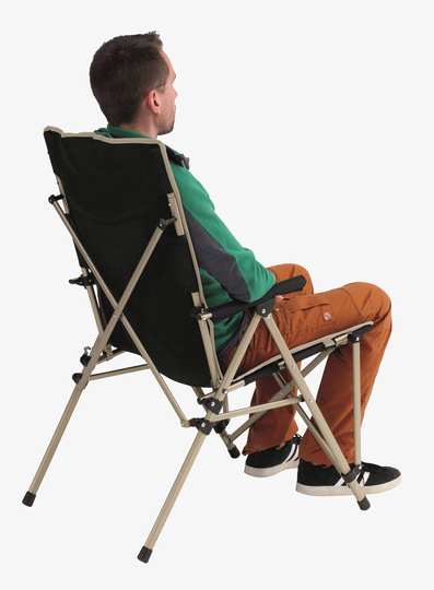 Robens Vanguard Camping Chair