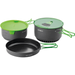 Optimus Terra Camp 4 Pot Set