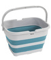 Outwell Collaps RecycleIt Basket - klassisches Blau