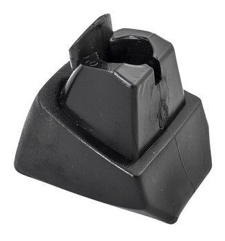 Hamulec do rolek-kostka PW-125 black