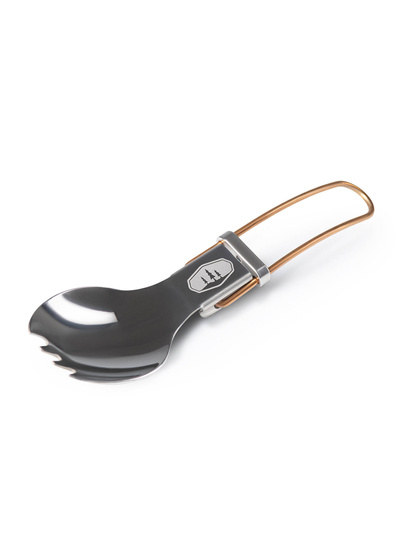 SI Halulite Minimalist – ultraleichtes Koch-/Essset Camping Kochset